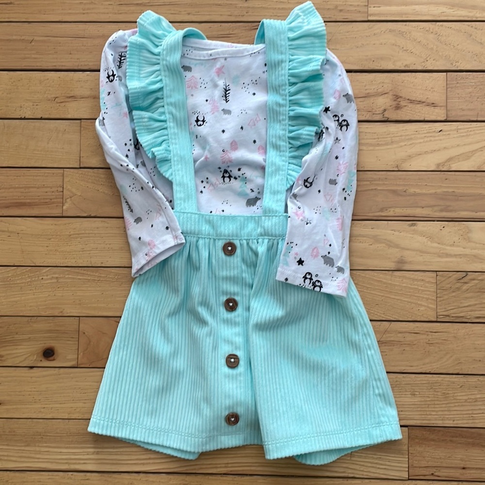🐧 Jumper Set 🐧